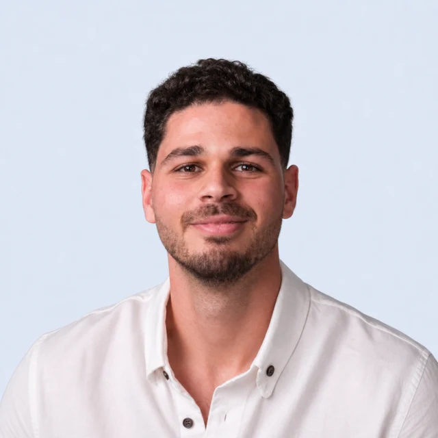 Ohad Nissim