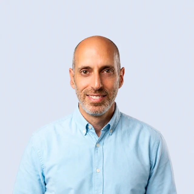 Tomer Porat