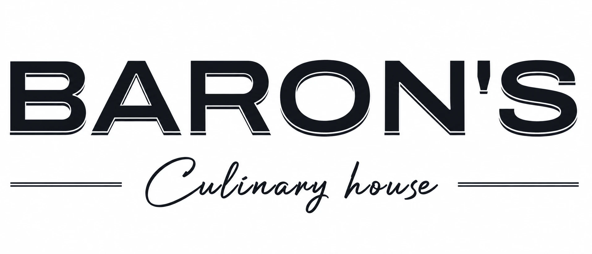 BARON’S Culinary